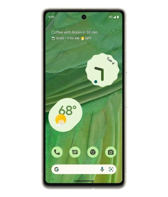 Google Pixel 7 - 128Go - Vert
