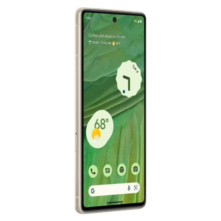 Google Pixel 7 - 128Go - Vert