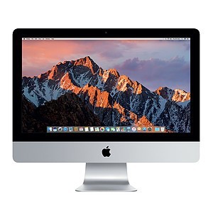 Apple iMac (2017) 21.5 pouces avec écran Retina 4K (MNE02FN/A)