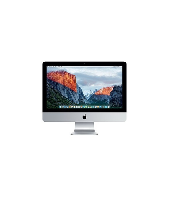 Apple iMac 21.5 pouces...