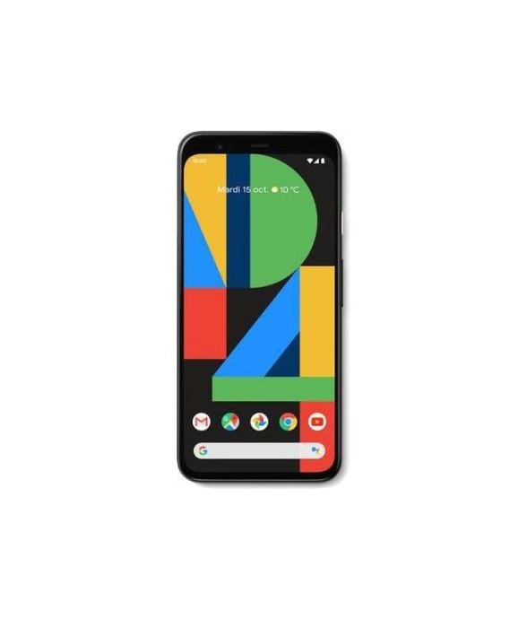 Google Pixel 4 XL 64Go Noir