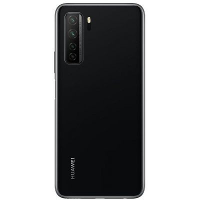 Huawei P40 Lite 5G Noir (6 Go / 128 Go)