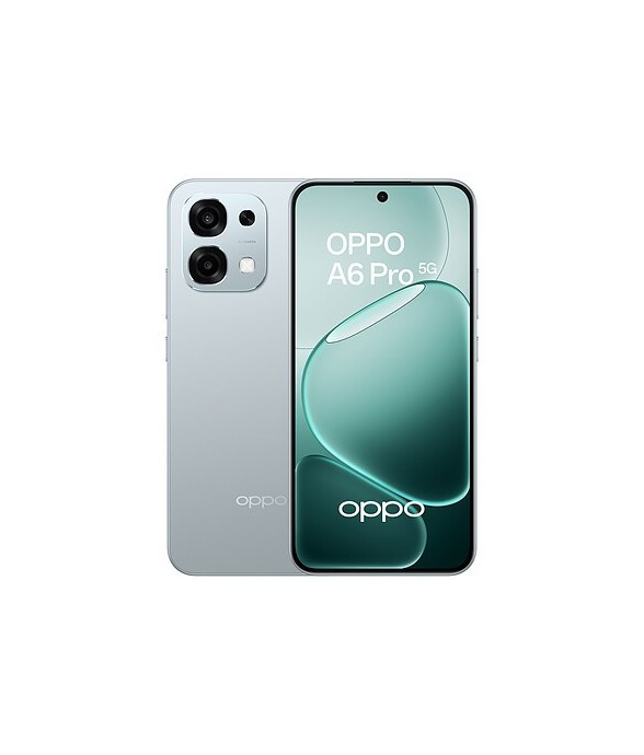 OPPO A6 Pro 5G Titane...