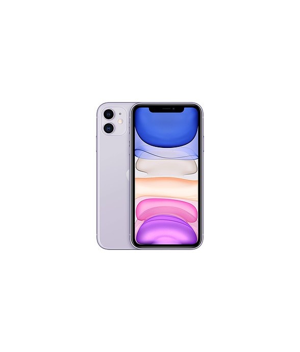 Apple iPhone 11 128 Go Mauve