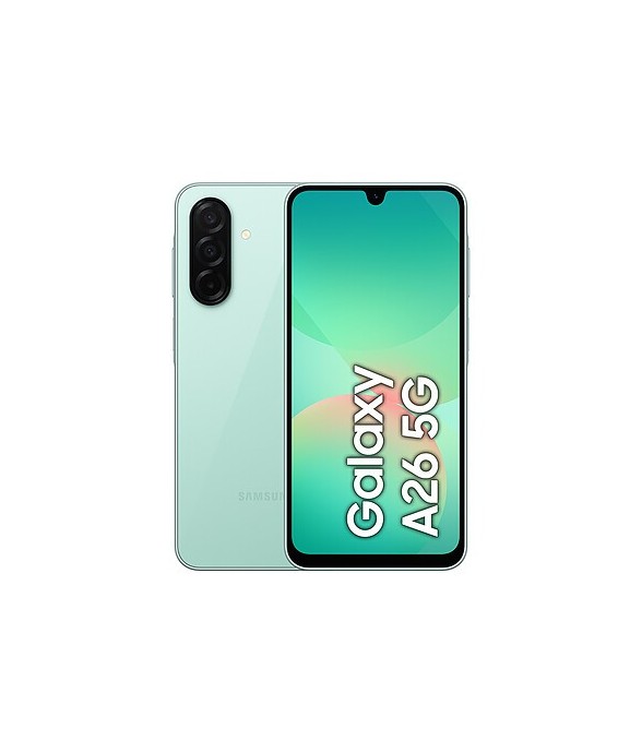 Samsung Galaxy A26 5G Vert...