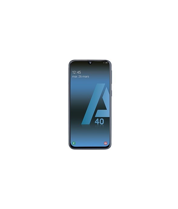 Samsung Galaxy A40 - 64 Go...
