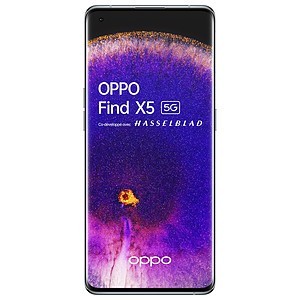 OPPO Find X5 5G Blanc