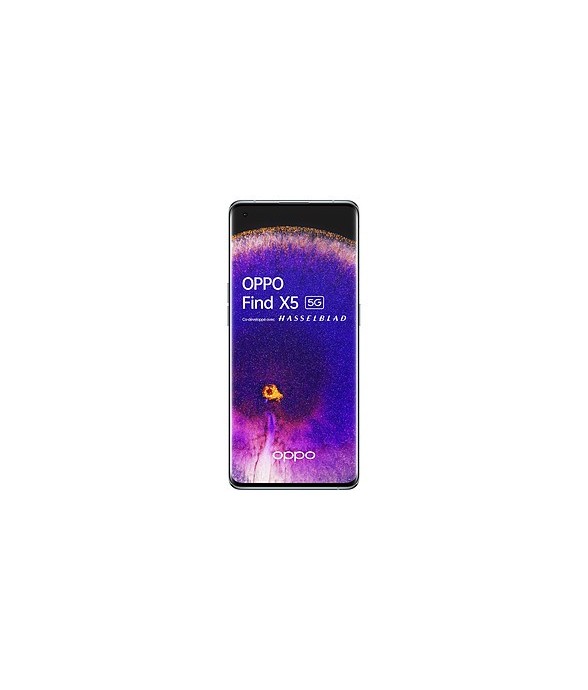 OPPO Find X5 5G Blanc