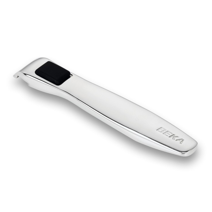 Poignée amovible Evolution en acier inoxydable (inox)