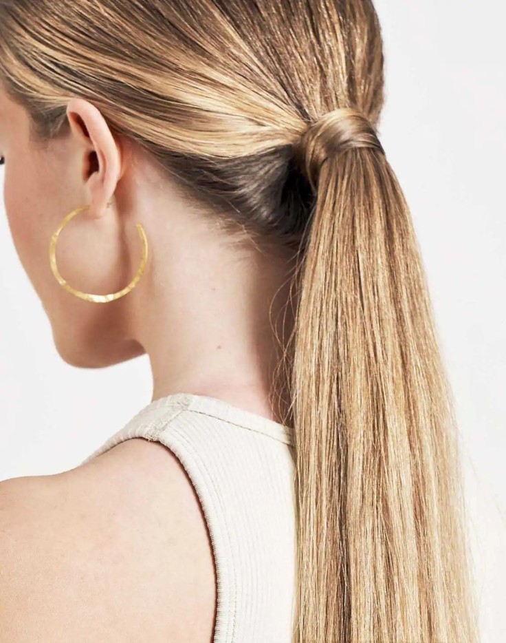 Coloration végétale Blond lumineux Bio