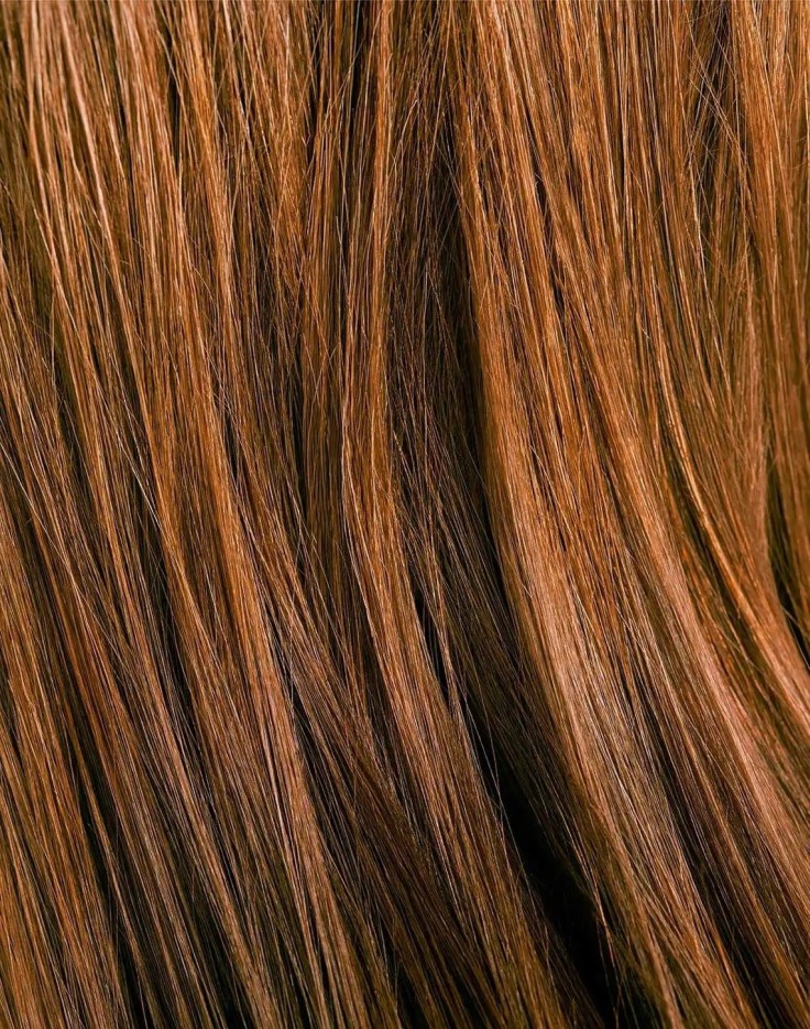 Coloration végétale Cuivré naturel Bio