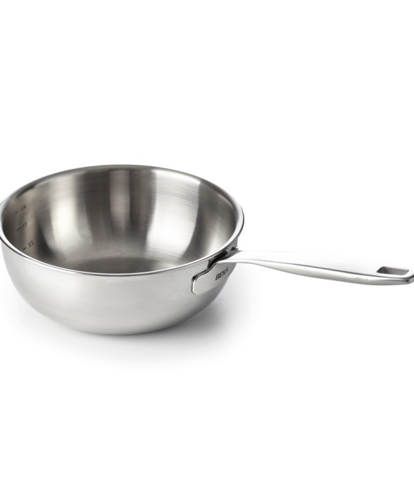 Sautoir Maestro 24 cm en...
