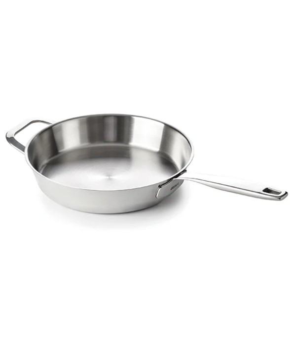 Poêle Maestro inox 32 cm en...