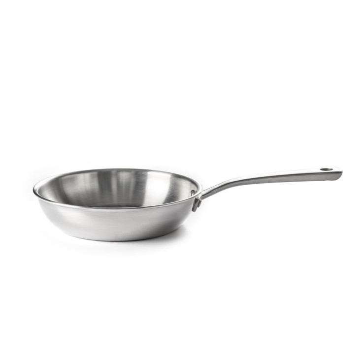 Poêle multiply Savor 20 cm en acier inoxydable (inox)