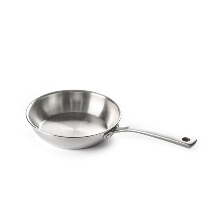 Poêle multiply Savor 20 cm en acier inoxydable (inox)