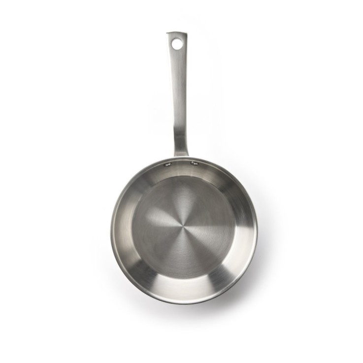 Poêle multiply Savor 20 cm en acier inoxydable (inox)