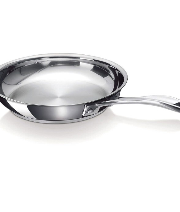 Poêle Chef Lisse 20 cm en...