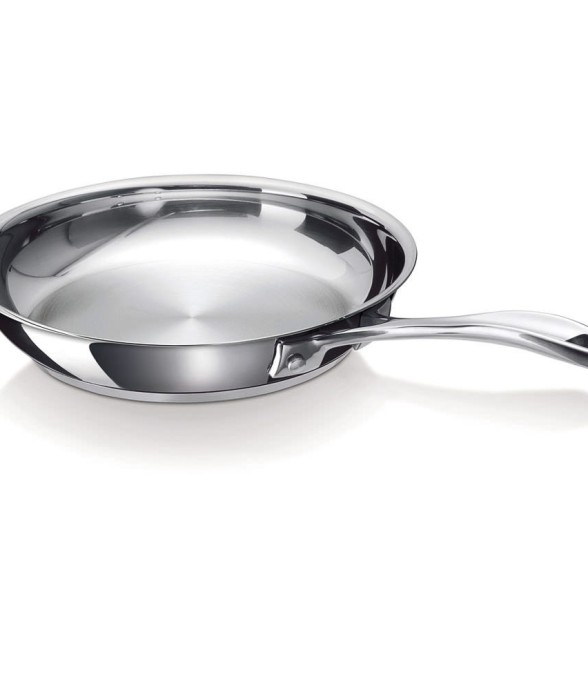 Poêle Chef Lisse 30 cm en...