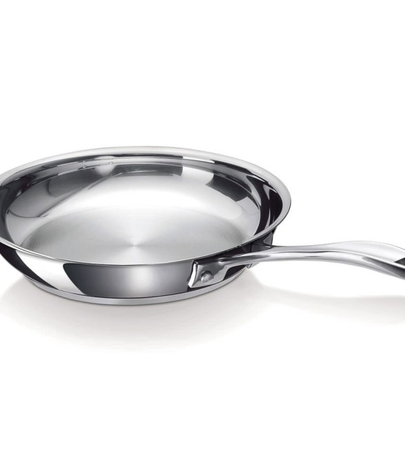 Poêle Chef Lisse 26 cm en...