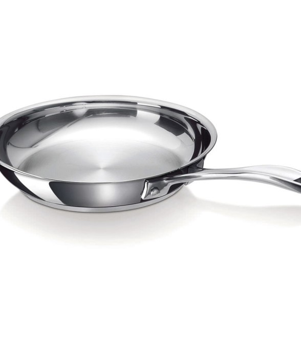 Poêle Chef Lisse 28 cm en...