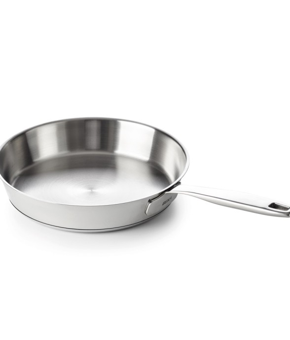 Poêle Maestro 20 cm en inox...