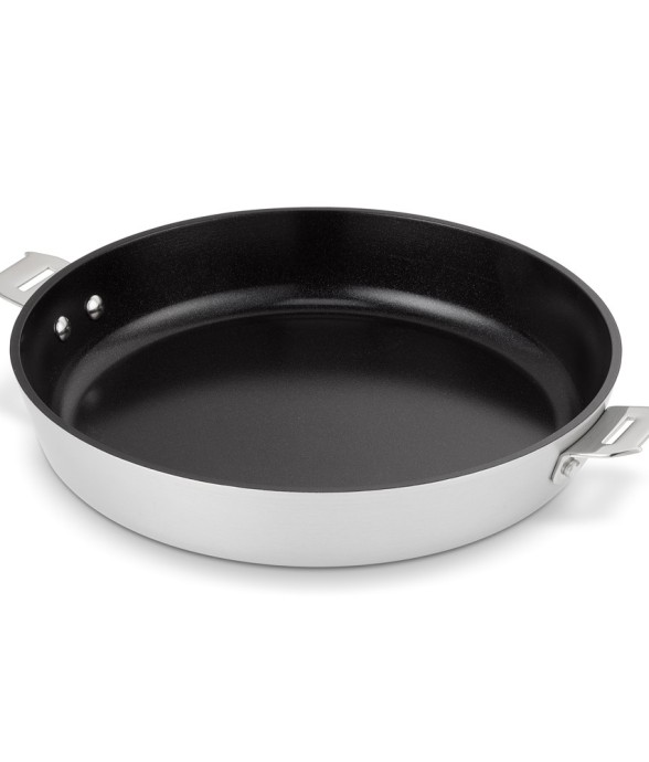 Poêle Alumax 28 cm...