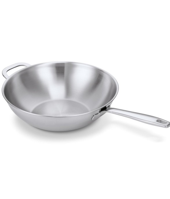 Poêle wok multiply Maestro...