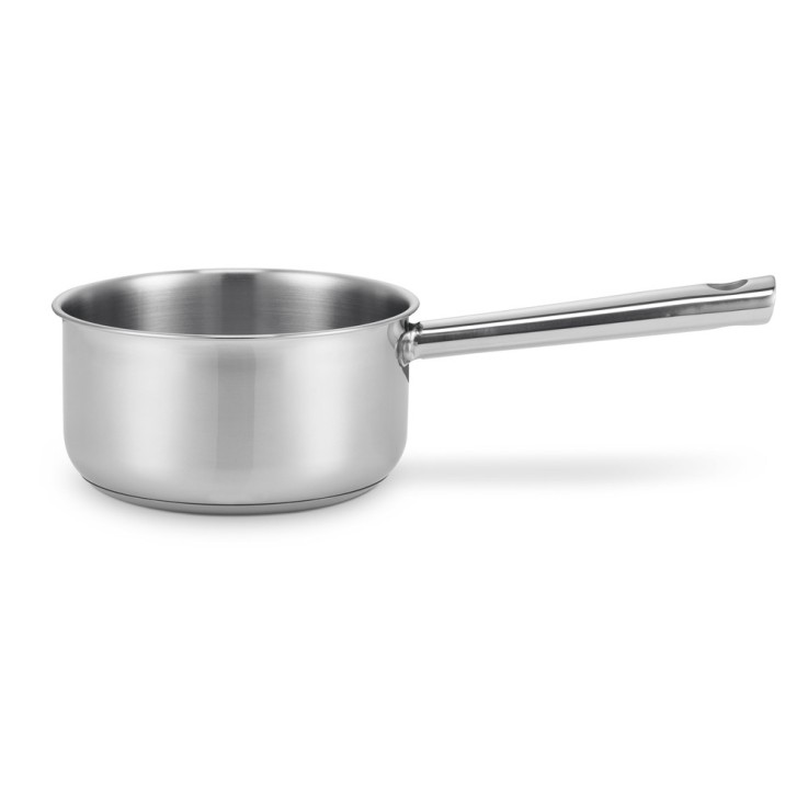 Casserole Cicla 20 cm en acier inoxydable recyclé en acier inoxydable (inox)