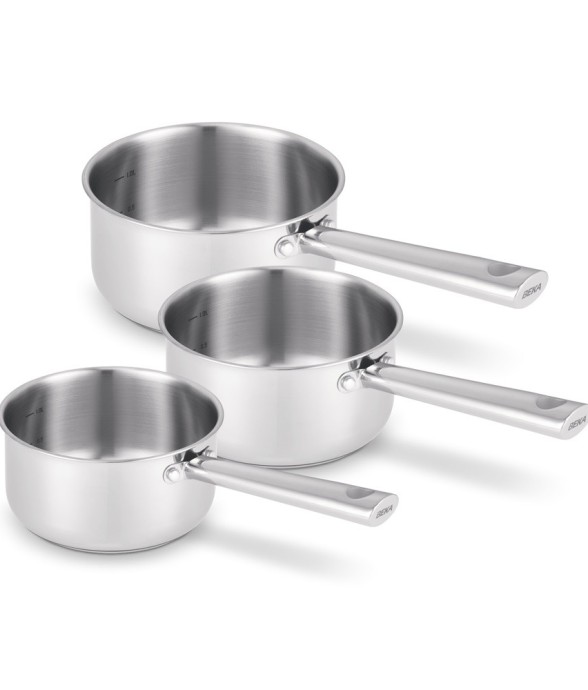 Série de casseroles Cicla...