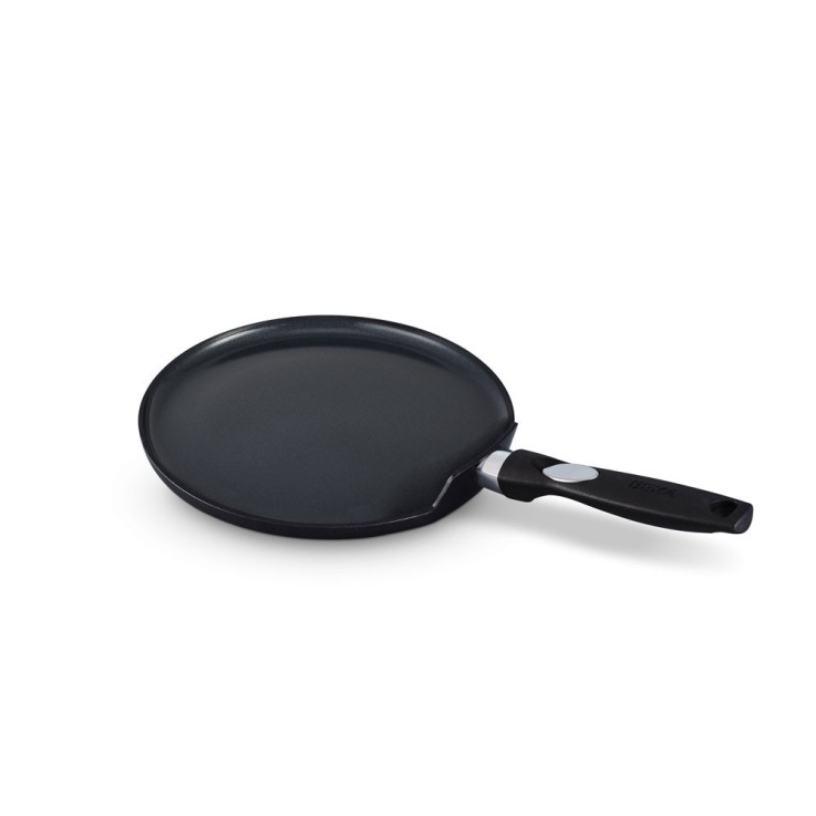 Crépière Pro induction céramique en aluminium