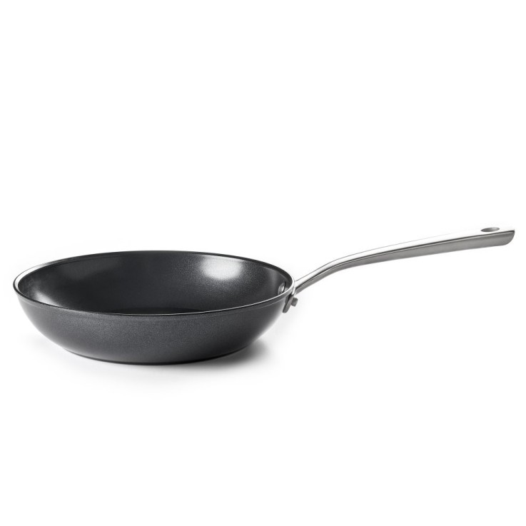 Poêle aluminium revêtu Savor 24 cm