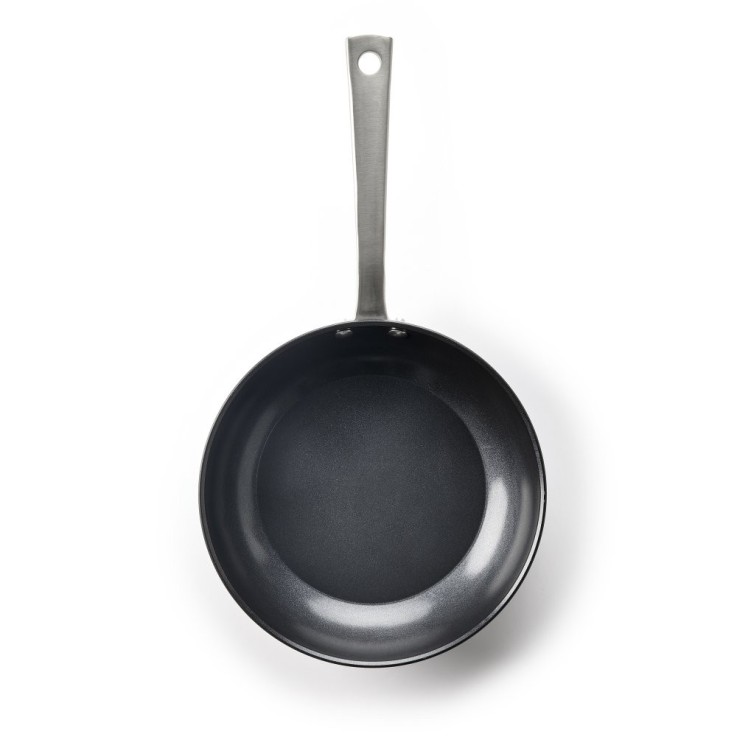 Poêle aluminium revêtu Savor 24 cm