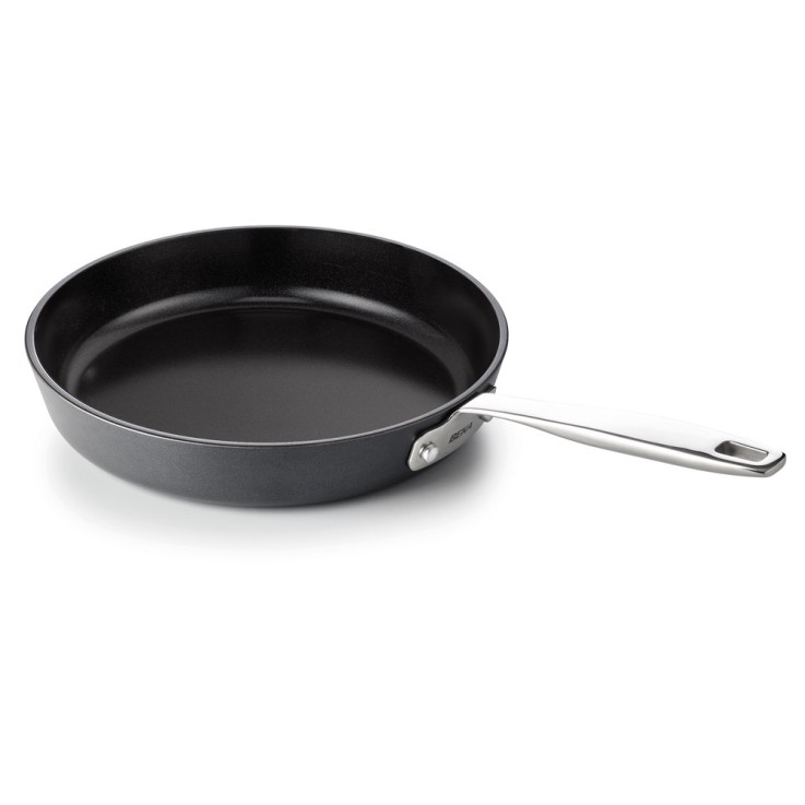 Poêle revêtue 24 cm Maestro en aluminium