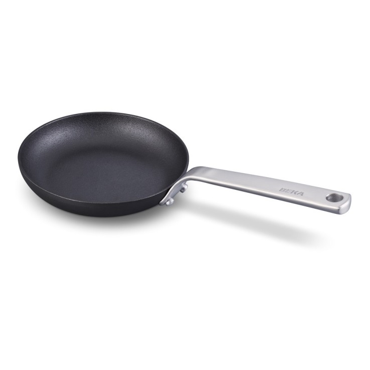 Poêle Stark 24 cm en fonte émaillée