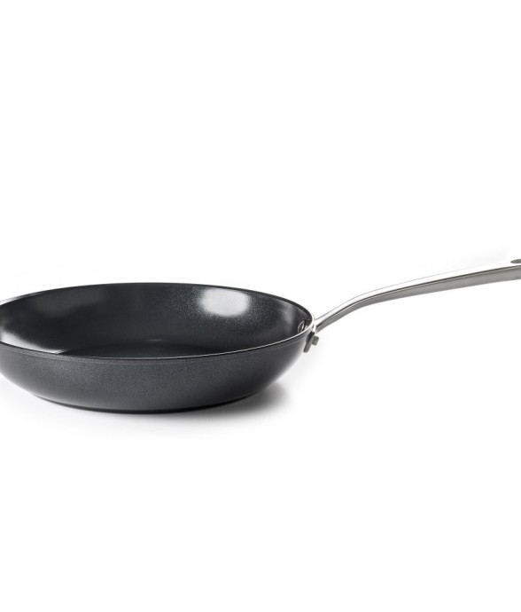 Poêle aluminium revêtu...
