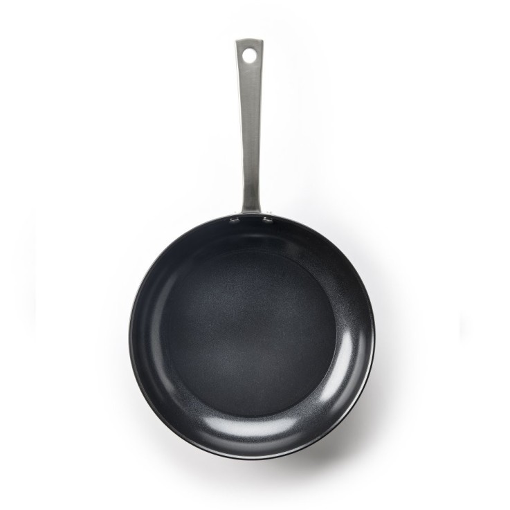 Poêle aluminium revêtu Savor 28 cm