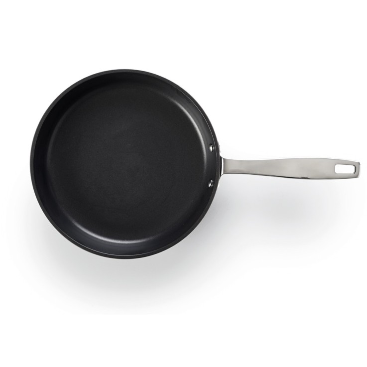 Poêle revêtue 28 cm Maestro en aluminium