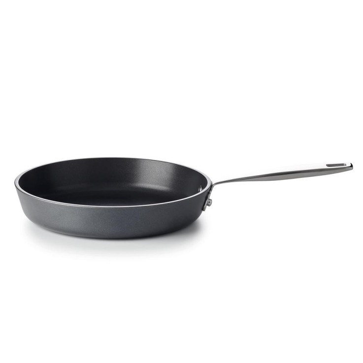 Poêle revêtue 20 cm Maestro en aluminium