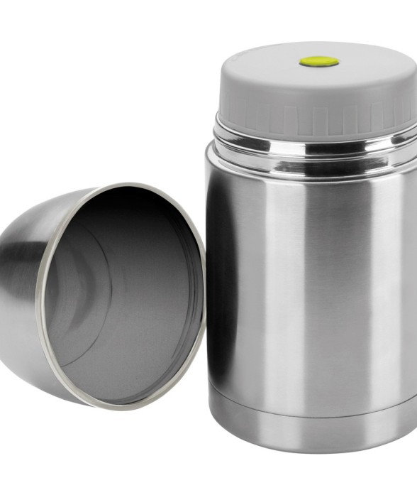 Boîtes repas Isothermes 600...