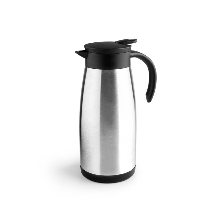 Pichet thermo dinamic inox 1,2 L en acier inoxydable (inox)