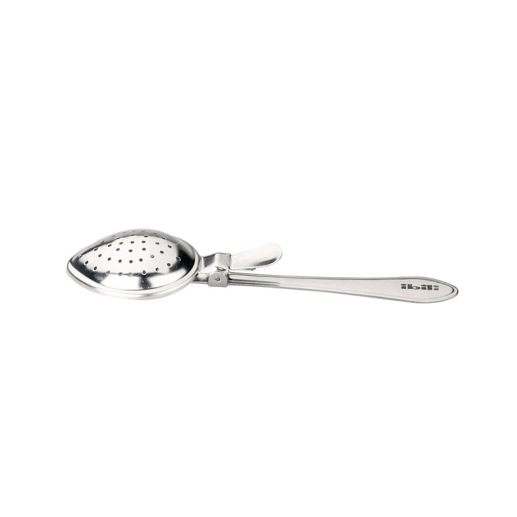 Cuillère a thé inox en acier inoxydable (inox)