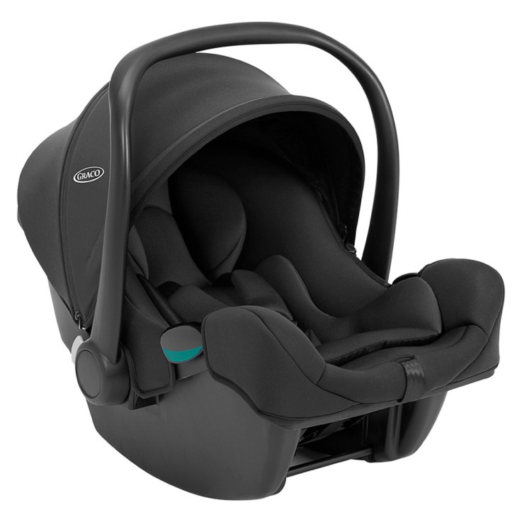 Siège Auto SnugLite 2 i-Size Groupe 0+ - Midnight