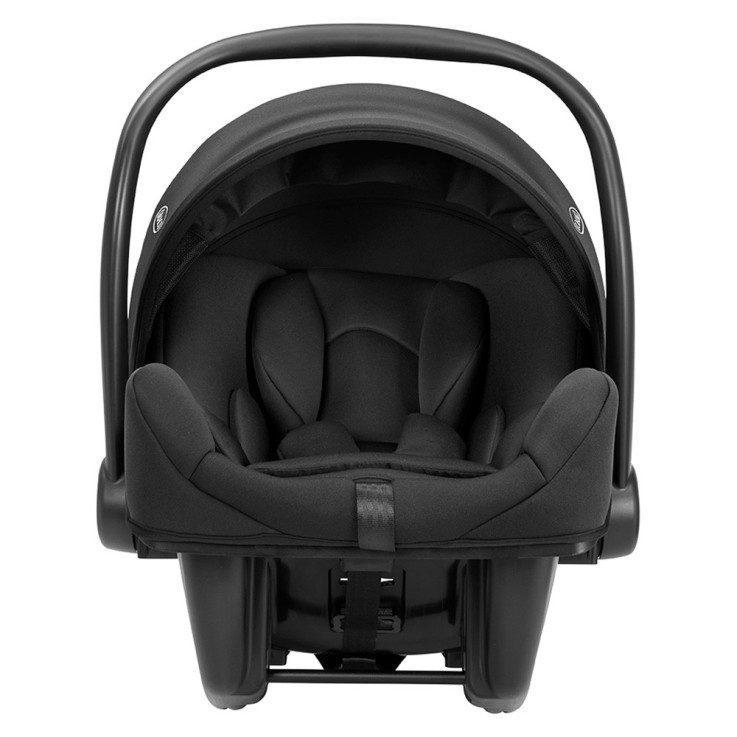 Siège Auto SnugLite 2 i-Size Groupe 0+ - Midnight