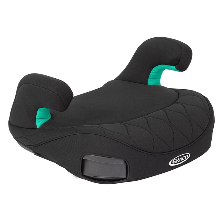 Rehausseur Booster Max - Black