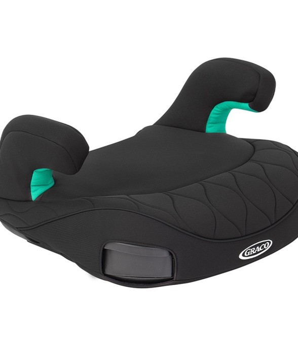 Rehausseur Booster Max - Black