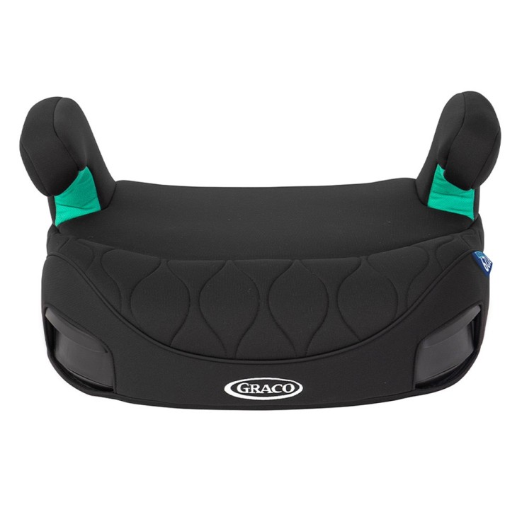 Rehausseur Booster Max - Black