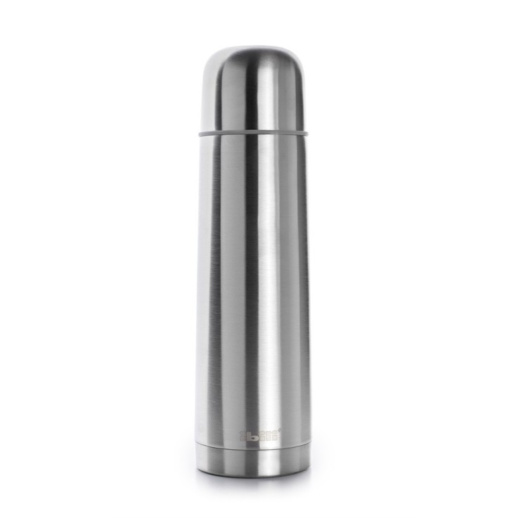 Bouteille isotherme inox 50cl en acier inoxydable (inox)
