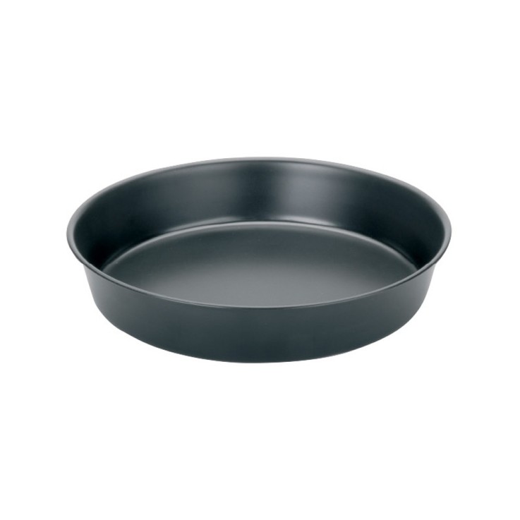 Moule à manqué Moka 26 cm en acier