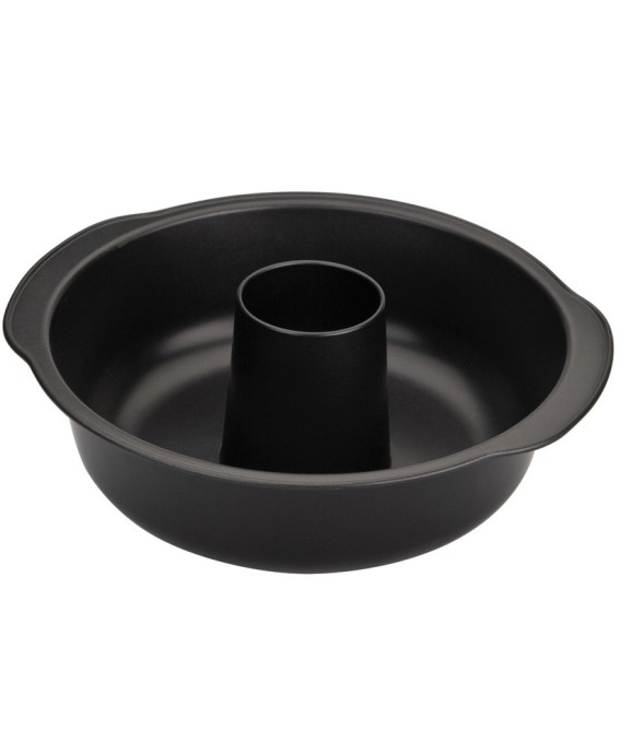 Moule à savarin Moka 24x8...