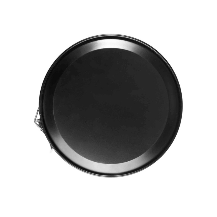 Moule charnière moka 20 cm en acier